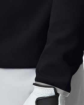 Amazon.com: Three Sixty Six Men's Therma Quarter Zip